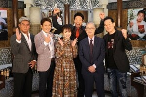 歴代レポーターが集結＆笑顔でフィナーレ『50年間ありがとう！くいしん坊！万才一生忘れられない味SP』放送