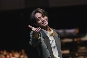 永瀬廉が台湾に初上陸！『恋ムズ』台湾ファンミーティングで「君は僕の小籠包」＆2000人のファンと『HEART』を踊る