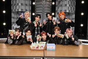 ミツカン「Fibee（ファイビー）」×超特急の冠バラエティ『超特急の撮れ高足りてますか？』番組史上初となるコラボレーションCMが実現！