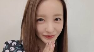 板野友美 話題の“ともちんラーメン”初訪問！「ライバルがいたのか」自身の愛称と同じ店名の由来に驚き 商標登録を巡る珍エピソードも