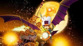 『映画 えんとつ町のプペル ～約束の時計台～』 FM大阪公開収録 in あべのキューズモール 開催！