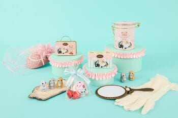 2026年2月22日はねこの日！「カファレル ねこの日コレクション2026」発売！　カファレル創業200周年特別デザインを1月初旬販売