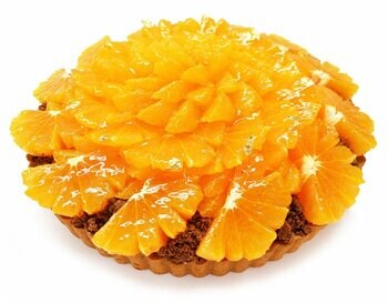 【カフェコムサ】創業30周年を彩る記念ケーキをチーフパティシエが考案！宇和島フェアを開催！