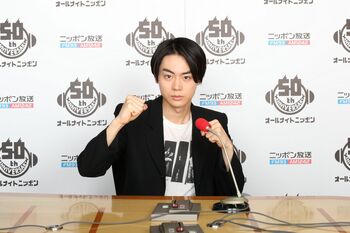 「菅田さんは芸能人で唯一…」マヂラブ＆菅田将暉がメディア初共演