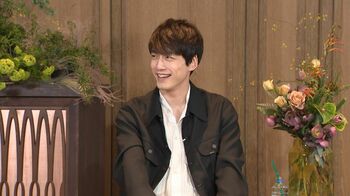 坂口健太郎と吉瀬美智子が語るモデルから俳優への転身『シグナル』ではなく「リベンジ」！？