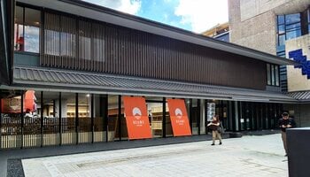 BEAMS JAPAN 10周年、祇園に3月7日新店オープン