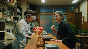 ウッチャンナンチャン「20年ぶりくらい」CM共演で息ぴったり！“ウリナリ”メンバーとの週イチ焼肉の思い出話も披露