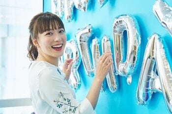 阿部華也子 誕生日を迎えた心境告白「アラサーながら、まだまだ若輩者です」