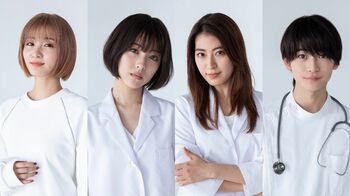 浜辺美波、瀧本美織、岡崎紗絵、高橋文哉らがTGCのランウェイに登場！