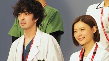 若葉竜也は『アンメット』の癒やし！？生田絵梨花＆千葉雄大＆吉瀬美智子が熱烈ラブコール