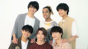 Aぇ! group 東京で初の単独ライブが中止か！？判断が下されるまで「後悔は似合わねえ！」と全力リハ