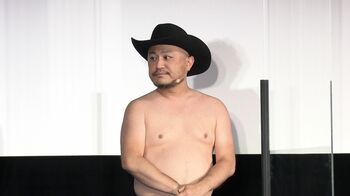 “イケメン”な約30年前のハリウッドザコシショウ　なだぎ武が写真を公開　「本人とわからない」「面影ある」など当時の姿が話題