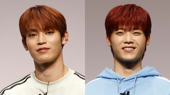 與那城奨＆木村柾哉 JO1×INIがアンバサダーに就任！「この春にしたいこと」を語る