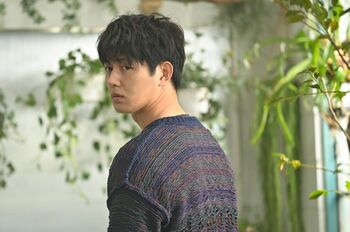 工藤阿須加“エロスだだ漏れ”のイケメンシェフ役に「僕にそれを求めます（笑）！？」