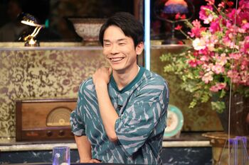 水田信二の毒舌が止まらず！濱家隆一思わず「その一言、いらんわー」