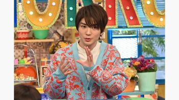 髙橋優斗「もっと大きめにリアクションします」月9プロデューサーの仕事に感心