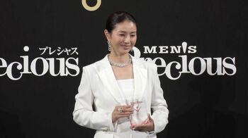 井川遥“エンドレス”な子育ての裏側を明かす「とてもタフになった」