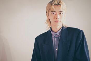 【眼福♡男子】飯島寛騎 こだわりだらけの写真集を語る「モテるためには自分のよさをアピールしていかなきゃ（笑）」