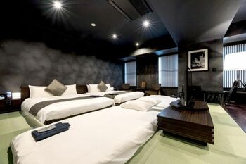 プロスタイル旅館 横浜馬車道、「楽天トラベル ブロンズアワード2025」を受賞