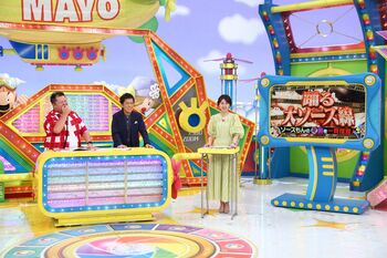 踊る大ソース線！かつては“邪道”扱いのマヨも重要だった…広島発「オタフクお好みソース」が関西人に受け入れられた納得のワケ