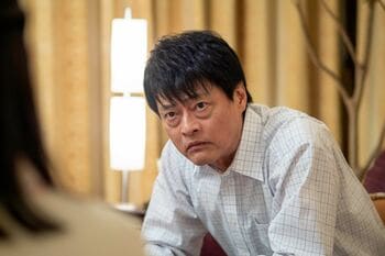 神保悟志インタビュー「このご時世に不倫で妻と別居中の役なんて、困ったものです（苦笑）」