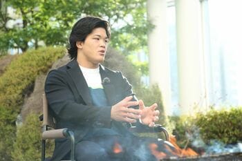 柔道家・大野将平 最強への飽くなき追求「マンガのように強くなりたい」
