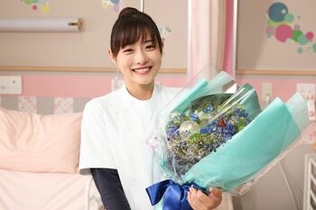 石原さとみ「私の中でかけがえのない作品になりました」主演作クランクアップで涙！