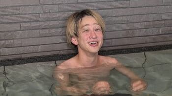 横山裕、高橋克典と共通の“サウナルーティーン”を明かす！サバンナ高橋「『ととのう』はうどんみたい」！？