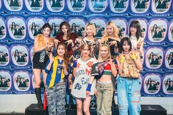 UN1CONがYOUNG POSSEと1年半ぶりの共演！「いっしょのステージに上がれてすごく嬉しい！」