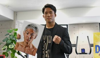 【RIZIN】「俺が先頭に立って盛り上げる」堀口恭司を沈めた朝倉海が出場決定！