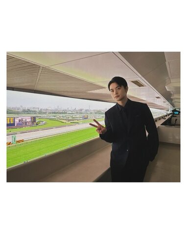 【非売品】瀬戸康史 直筆サイン入り 生写真 貴重 当選品 瀬戸康史 直筆サイン入り 生写真 ファンクラブ継続特典 - メルカリ