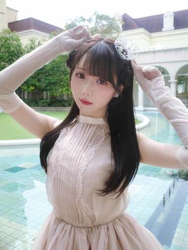 メロすぎて罪」=LOVE大谷映美里 新曲『劇薬中毒』MVオフショットを大量
