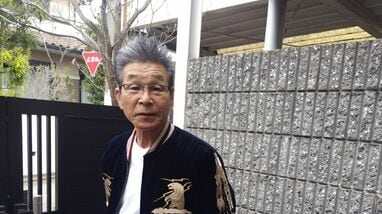 トロフィー （間寛平） GT-R】R