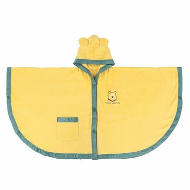 ディズニーのプーさん新作グッズでほっこり！はちみつに夢中な姿が描か