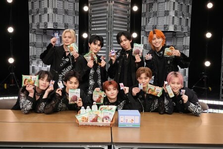 ミツカン「Fibee（ファイビー）」×超特急の冠バラエティ『超特急の撮れ高足りてますか？』番組史上初となるコラボレーションCMが実現！