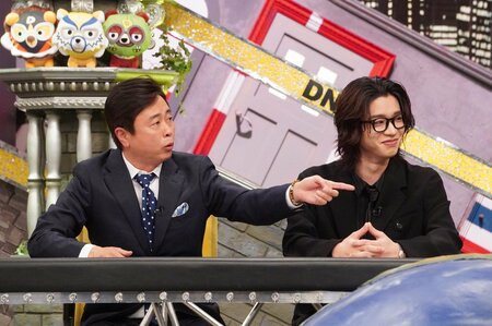 BUDDiiS・森愁斗が初出演＆次長課長・河本準一は2年ぶりの登場！「第二の佐久間みなみ選手権」開催『全力！脱力タイムズ』