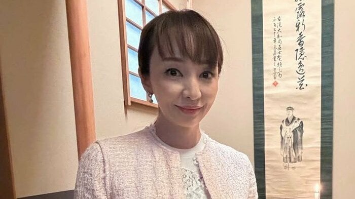 神田うのの記事一覧 | めざましmedia | “好き”でつながる