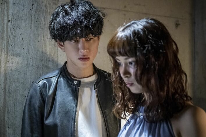 中林佳苗Pが明かす制作ウラ話「オープニング映像にはドラマの真相がすべて詰まっています」『今夜もシリアルキラーと待ち合わせ』