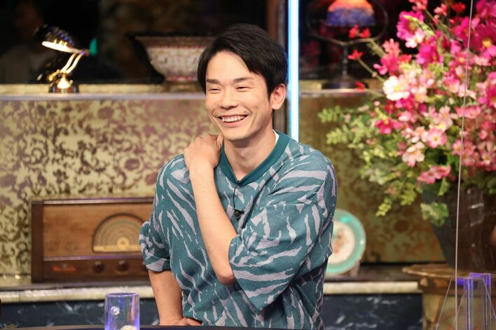 水田信二の毒舌が止まらず！濱家隆一思わず「その一言、いらんわー」