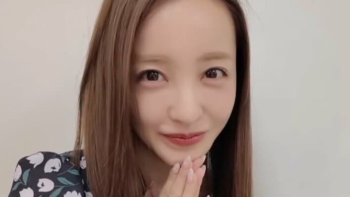 板野友美 話題の“ともちんラーメン”初訪問！「ライバルがいたのか」自身の愛称と同じ店名の由来に驚き 商標登録を巡る珍エピソードも