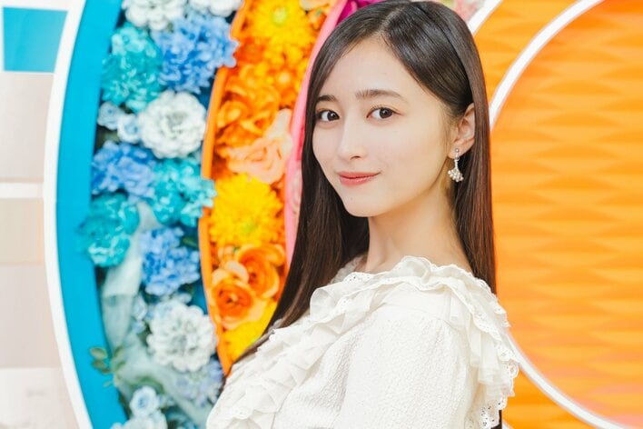 乃木坂46・井上和 初回の生原稿読みは100点！苦手な早起きはクリアする