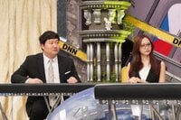 ロングコートダディ・兎 お笑いやコンビ愛を熱く語るも、視聴率優先のVTR編集にガッカリ！『脱力タイムズ』見ていない疑惑も発覚で窮地に