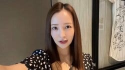 激レア！板野友美 豪華新居で初公開の一室を紹介！スタイリッシュな広々空間に“同じ家電”が2台のこだわり詰まった丁寧な暮らしぶりも披露