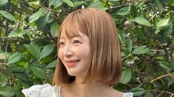 「パパさんにそっくり」白洲迅の妻・竹内渉 生後3カ月娘の“初顔出しショット”公開！ぱっちりおめめのニコニコ笑顔「初めまして、娘です」