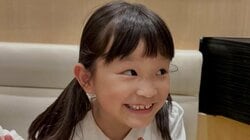 ののちゃんが“ある”検定に合格し“エレガントすぎる”姿に反響！「ののちゃんすごーい！」