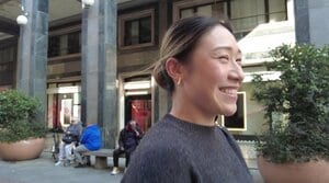 バレーボール女子日本代表・石川真佑 悩み続けた「キャプテンとしてのあり方」“自分らしさ”と“チームの結束”で日本をロス五輪へと導く【VOLLEY BαLL with α】