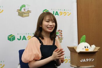 元乃木坂46・秋元真夏が手料理公開！「ビールが飲みたいときに作る」おつまみレシピ明かす