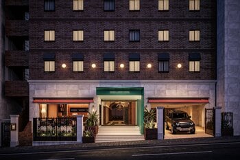 カルチャービジネスホテル「BASE LAYER HOTEL」が歴史と文化が交わる神戸三宮に2026年11月10日（火）開業