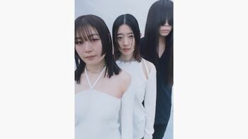 『バイバイ、マイフレンド』主題歌は羊文学「OOPARTS」！