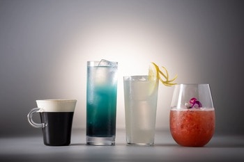 ダイニング＆バー「キーウエスト」 冬季限定オリジナルカクテル登場！